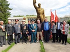 Автопробег КПРФ-2019: Коммунисты Куйбышева и Северного присоединились к памятной акции